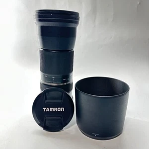 Tamron SP 150-600 mm F/5-6.3 Di VC USD per fotocamere DSLR Nikon - Foto 1 di 9
