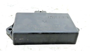 2001 Polaris Xpedition 325 CDI System Control Box ECM ECU 106P - Bild 1 von 2