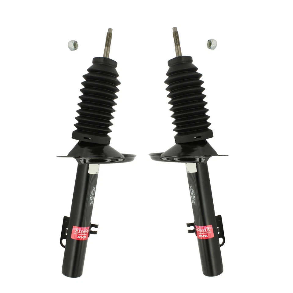 НОВАЯ пара комплект из 2 передних стоек KYB для Ford Five Hundred Mercury Montego полный привод - Изображение 1 из 1