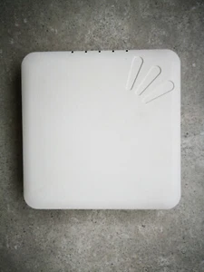 Ruckus R300 Zoneflex Kabellos Poe Access Point ohne Netzteile Defekt - Zdjęcie 1 z 2