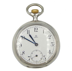 OMEGA Pocket Watch Pocket Watches with 