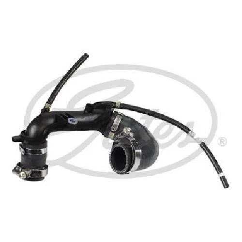 Original GATES Ladeluftschlauch 09-0083 für Dacia Renault - Bild 1 von 1