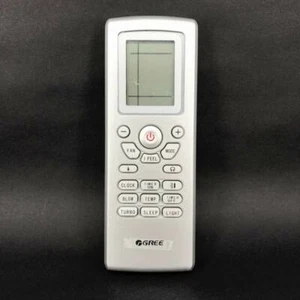 New YT1F For Gree LENNDX Air Conditioner AC A/C Remote Control Yt1f1 Yt1f2 Yt1f3 - Picture 1 of 2