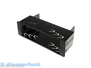 CB FUNK DIN 48 Einschub HALTER ALAN 48 Midland 248 XL INTEK 150 490 495 550 760  - Bild 1 von 1