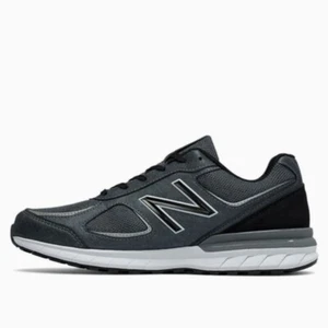NEW BALANCE HOMBRE NB M770GR2 ZAPATILLAS DE RUNNING GRIS - Imagen 1 de 4
