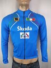 Sportful Italia Cycling Jersey Man Size S Man Shirt Bike Sport Vintage