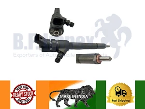 CR Injector Assy Set of 1 pc 0305BAM00270N Bosch 445110498 For SCORPIO, XUV 500 - Picture 1 of 2