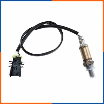 Sensore Lambda Ossigeno per OPEL | 0258986505, ES1078912B1 - Immagine 1 di 3
