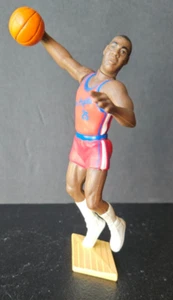 DANNY MANNING #25 LOS ANGELES CLIPPERS NBA TOY FIGURE. 1988 NBA - Picture 1 of 7
