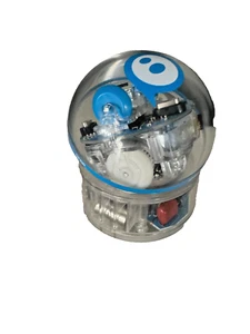 Sphero SPRK+ App-Enabled Robot Ball with Programmable Sensors - Picture 1 of 5