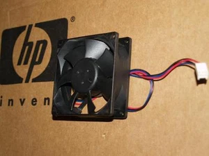 NUEVO Ventilador de Sistema Frontal HP 373183-001 para Proliant ML150 G2 - Imagen 1 de 2