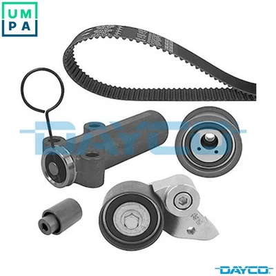 TIMING BELT KIT KTB690 FOR VW AUDI A6/S6 A8L BGJ/BGH/AXQ 4.2L 8cyl PHAETON 3.7L - Image 1 of 4