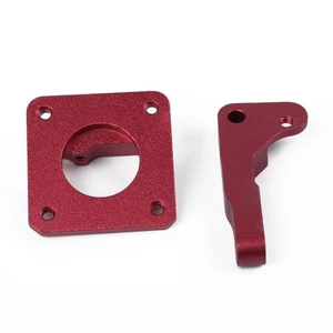 Estrusore Kit Accessorio CR-10/10S Alto Qualità Alluminio Pratico Durevole - Photo 1/12