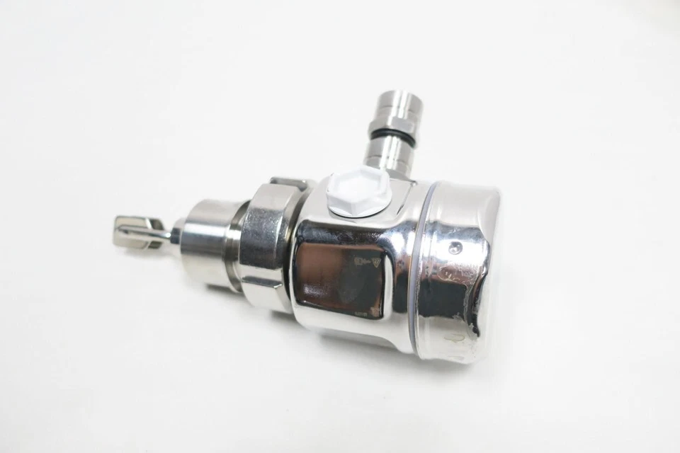 Endress Hauser FTL50H-UEE2AD4E6A Liquiphant M Vibrating Level Switch 19-55v-dc - Image 1 of 4