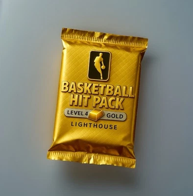 NBA Gold 2024-25 👑 MYSTERY HIT PACK: 3+NBA/RC HITS - AUTOMÁTICO/#d/SSP/RPA/& melhor  - Imagem 1 de 4