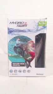 Hydro Swim Snorkeling Mask - Picture 1 of 3
