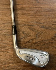 Mizuno Fli-Hi Forged 18° Driving Iron RH True Temper Sensicore S300 40.5” - Picture 1 of 5