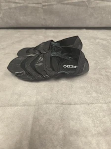 Capezio Ballett Blk Slipper Gr. 5,5 Neu - Bild 1 von 4