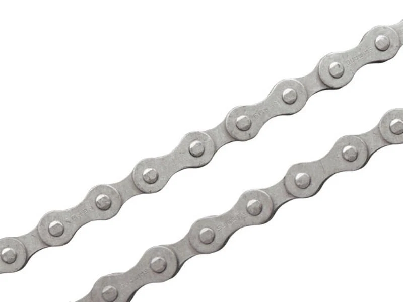 Shimano Nexus CN-NX10 1/2x1/8 114 Link Chain - image 1 of 1
