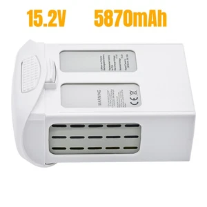 Replace Intelligent Flight Battery5870mAh High Capacity For DJI Phantom 4 Drones - Picture 1 of 11