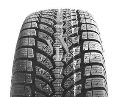 Winterreifen BRIDGESTONE BLIZZAK LM-80 EVO 235/45 R19 95 V DOT 2019 - Bild 1 von 3