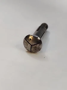 6mm Collet No. 6 Watchmakers Lathe - Picture 1 of 3