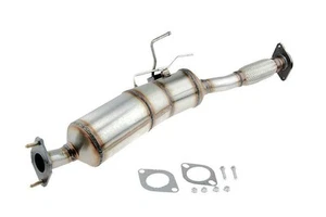 FAP DPF Échappement pour Nissan Qashqai +2 I 1.5 dCi 103-110cv 20010BB30A - Imagen 1 de 10