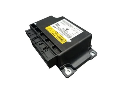 Centralina Airbag Per RENAULT GRAND SCÉNIC III 285589834R - Immagine 1 di 4