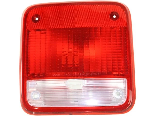 Conjunto de luz trasera izquierda AP 98XS91N de repuesto para GMC G3500 1985-1996 Foto 1 de 1