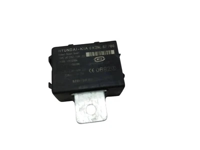 Centralina Immobilizzatore KIA SORENTO I JC 0K2NC677B0 2.50 Diesel 27813208 - Immagine 1 di 4