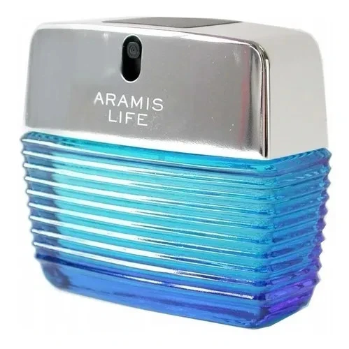 ARAMIS LIFE 30ML EDT RARE & DISCONTINUED BRAND NEW & SEALED GENUINE PERFUME - image 1 of 1