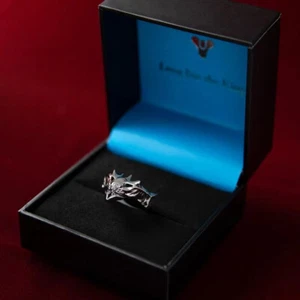 Destiny 2 Rewards Oryx Kings Fall Raid Ring rocklove Bungie collectible (a.d.) - Bild 1 von 4