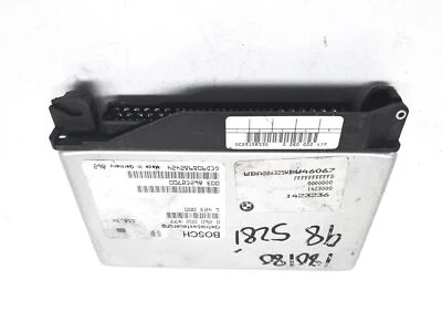 Módulo de control del motor BMW 528I 1997-2000 ECU 12-14-1-423-236 12-14-1-423-000 Foto 1 de 4