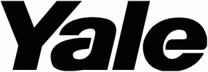 COMPATIABLE YALE DECAL STICKER - Picture 1 of 1