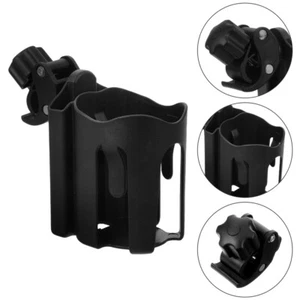Wheelchair Cup Holder Attachment Universal Stroller Accessories for Wheelchairs - Picture 1 of 12