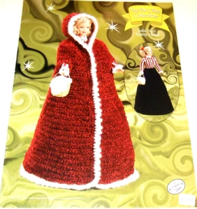 Annie's The Fairytale Collection - Little Red Riding Hood Fashion Doll (B) - Picture 1 of 4