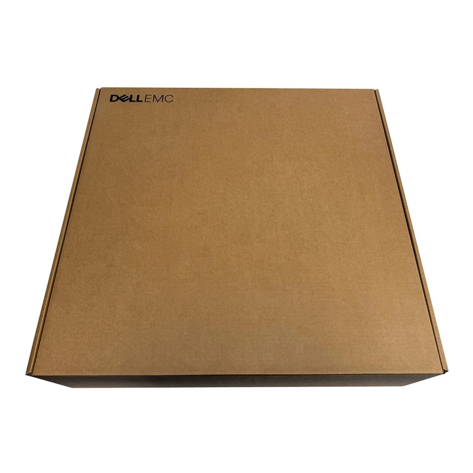 *NUEVO* Conmutador Gigabit Dell Y1DXD PowerSwitch S3148 48 puertos con rieles 5RN1M Foto 1 de 4