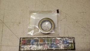NOS Dana Plain Seal 450129 BCW3-41 0048718 15994 49407 43-878 CW108-2C108 - Picture 1 of 1