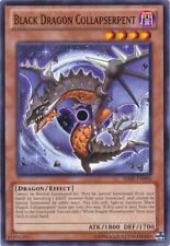 Black Dragon Collapserpent SHSP-EN096 Common Yu-Gi-Oh Card (U) New