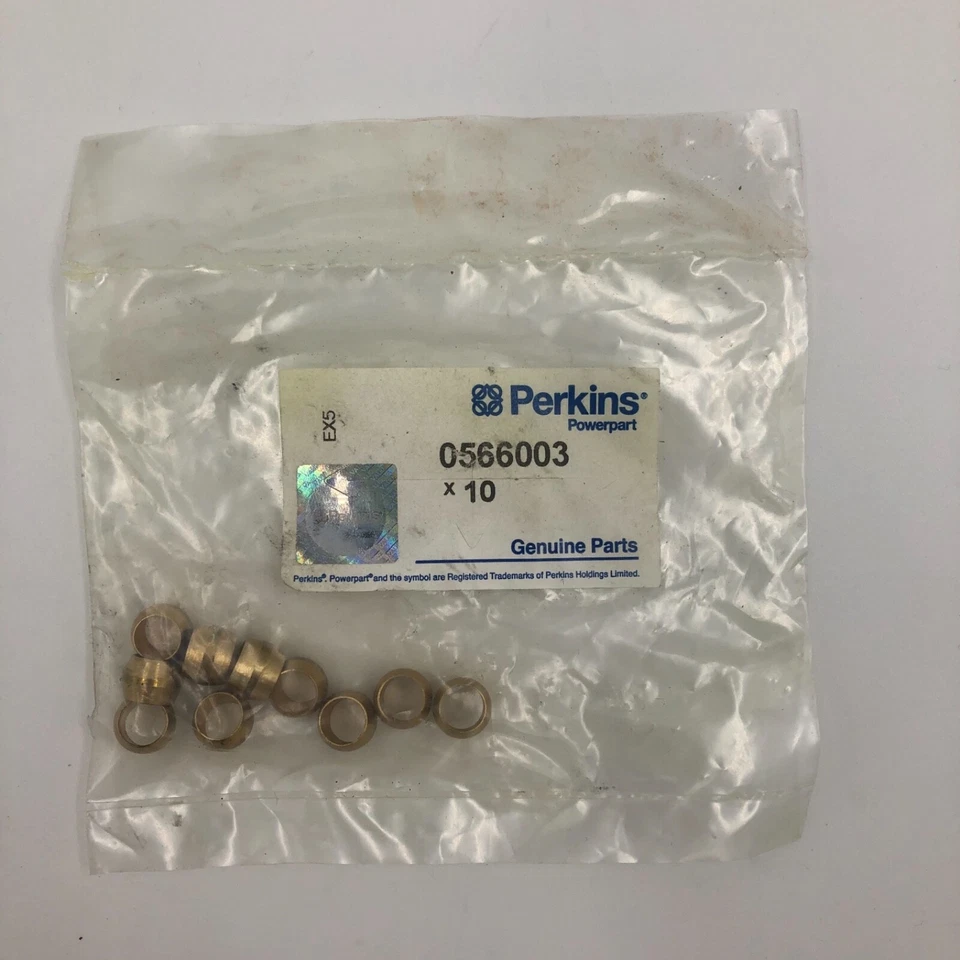 Perkins 0566003 (10) Olives