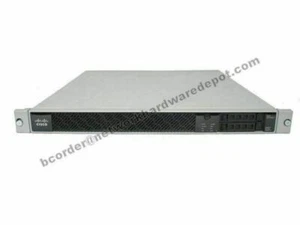 Cisco ASA5555-FPWR-K9 ASA 5555-X Firepower Services - 1 Year Warranty - Picture 1 of 3