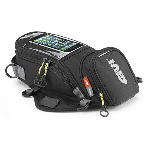 GIVI BORSA DA SERBATOIO EA106B CAPIENZA 6 LITRI UNIVERSALE - Imagen 1 de 1