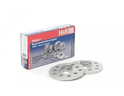 H&R Trak 11mm DR Wheel Adaptor Bolt 5/ 114.3 Center Bore 68.1 Stud Thread 14x2.0 - Image 1 of 4