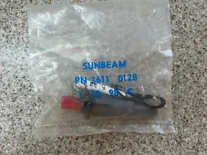 Sunbeam 3611–0128 3B4 Push-Button Ignitor - Picture 1 of 2