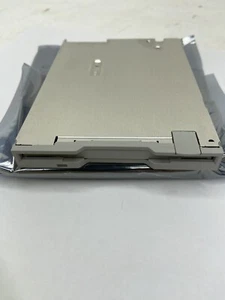 Macally TEAC FD-005U External USB Floppy Drive FDD 19308701-02  New 19308801-15 - Afbeelding 1 van 9