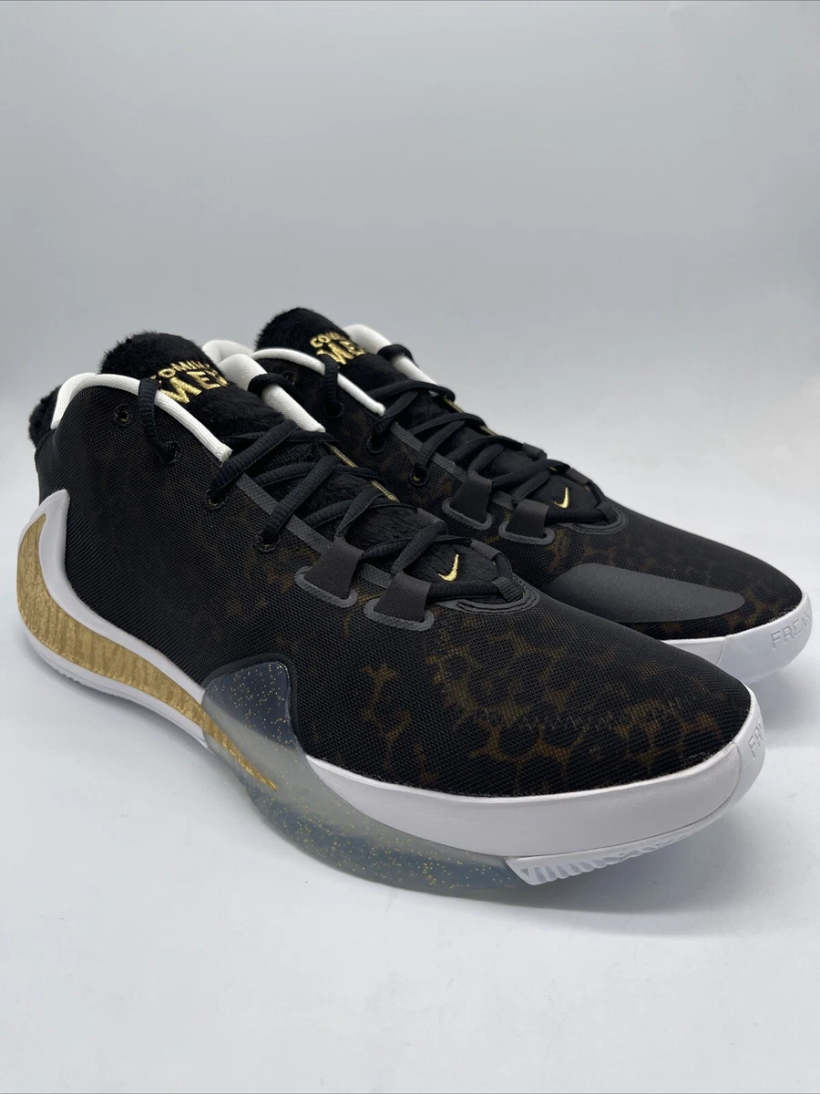 Nike Paramount Pictures x Zoom Freak 1 Coming To America | eBay