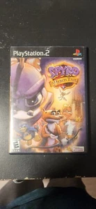 Spyro: A Hero's Tail (Sony PlayStation 2, 2004) - En caja - Imagen 1 de 3