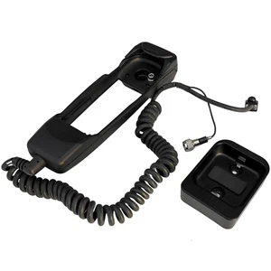 Soporte de teléfono de coche soporte carcasa Mercedes R129 W163 W202 W203 W210 - Imagen 1 de 7