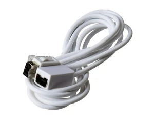 nintendo nes mini controller verlängerung weiß - Bild 1 von 1