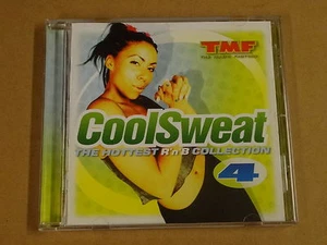 CD / COOLSWEAT 4 - Picture 1 of 2